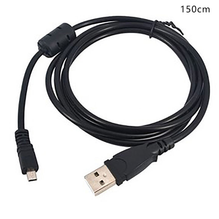 USB%20Data%20Cable%20Camera%20Data%20Pictures%20Video%20Sync%20Transfer%20Cables%208pin%20150cm%20for%20Nikon%20Olympus%20Pentax%20Sony%20Panasonic%20Sanyo%20-%20Image%203
