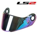 Helmet visor FF-MHR-50 shield LS2 FF325 FF394 FF386 FF370 helmet visor Original LS2 helmet glass. 
