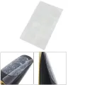 PDTYMWNG 8Pcs 0.3Mm Mouthpiece Patches Pads Cushions & 8Pcs Alto/Tenor Saxophone Sax Mouthpiece Patches Pads. 