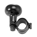 Car Steering Wheel Spinner Knob Power Handle Ball Hand Control Ball Booster Wheel Strengthener Auto Spinner Knob Ball,galactic. 