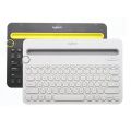 Logitech - K480 Bluetooth Multidevice Keyboard. 