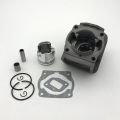 40MM 52CC Cylinder Assy 1E40F-5 40-5 BG520 CG520 Assembly Piston Kit. 