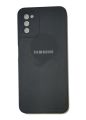 Samsung Galaxy M02S & A03S Original Silicone High Quality Back Cover. 