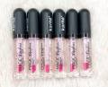 Karite Magic Lipgloss Waterproof Long Lasting. 