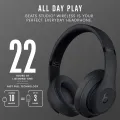 Beats Studio 3 AAA+ Grade (High Copy) Bluetooth 4.0 Wireless Headphone With Mic High-Quality Bass Sound Rechargeable Battery Comfortable Wearing Foldable On-Ear Durable Headphone. 