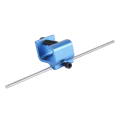 Universal Chain Alignment Tool 08-0048 for Motorcycle ATV Bike Sprocket Sport Dirt Bike Scooter. 