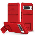 For Google Pixel 8 Pro Case Holder Shockproof Camera Protection Cover for Google Pixel 8 Pro Back Cover Phone Cases. 