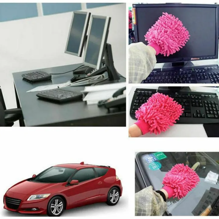 1Pc%20Waterproof%20Car%20Wash%20Microfiber%20Chenille%20Double-faced%20Thick%20Gloves%20Cleaning%20Mitt%20for%20Auto%20Care%20Accessories%20Random%20Color%20-%20Image%208