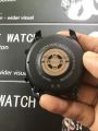 C300 Round Type Smart Watch 40 days stand by Hiwatch plus App. 