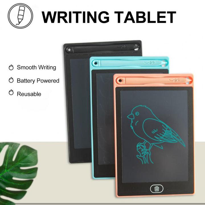 6.5%20Inches%20Electronic%20Drawing%20Board%20with%20Pen%20LCD%20Screen%20Drawing%20Writing%20Tablet%20Electronic%20Handwriting%20Pad%20%D0%B3%D1%80%D0%B0%D1%84%D0%B8%D1%87%D0%B5%D1%81%D0%BA%D0%B8%D0%B9%20%D0%BF%D0%BB%D0%B0%D0%BD%D1%88%D0%B5%D1%82%20-%20Image%203