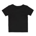Nut & Bolt Boy T Shirt / Kids Solid Tee / Boys Crew Tee. 