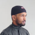 Helmet inner cap. 