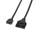 Motherboard 5V ARGB Light Control Cable AURA SYNC Cable, 8PIN. 