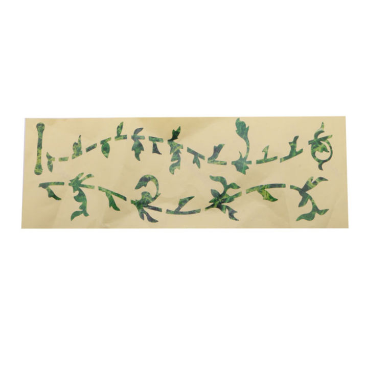 1pc%20Tree%20Of%20Life%20Acoustic%20Guitar%20Guitar%20Inlay%20Sticker%20Fretboard%20Marker%20Decal%20Diy%20-%20Image%203