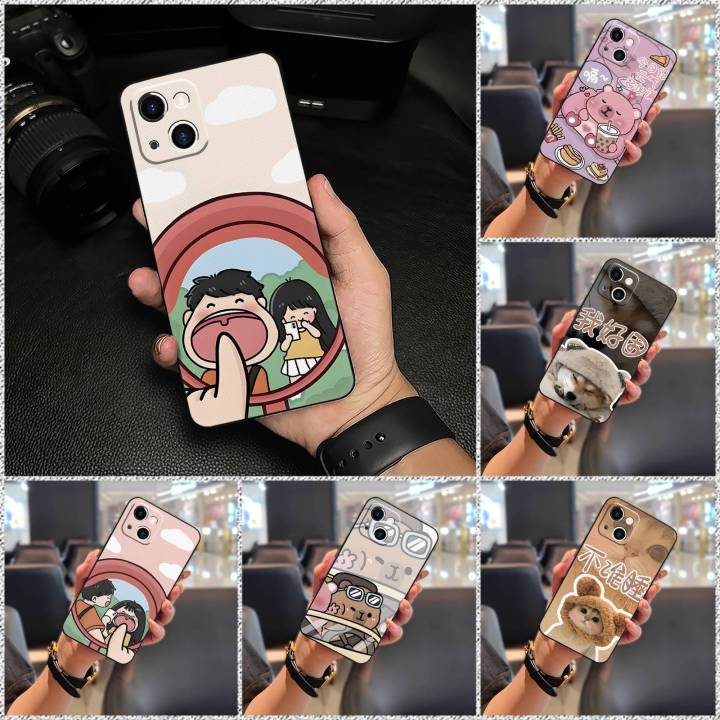 Fashion%20Design%20Full%20wrap%20Phone%20Case%20For%20iphone14/ip14%20Anti-knock%20Cartoon%20Anti-dust%20Back%20Cover%20Phone%20Pouch%20Dirt-resistant%20-%20Image%207