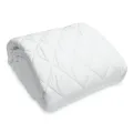 Mattress Protector - 72"x75" - King (-). 