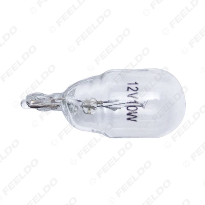 T13%2012V%2010W%20Flat%20Foot%20Halogen%20Bulb%20Car%20Hood%20Bulb%20T13%20Wedge%20Halogen%20Dashboard%20Bulb%20Light%20Signal%20Bulb%20Parking%20Lite%20A-1-44-T13-20%20L%20-%20Image%206