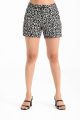 Moose Women's Chino Shorts. 
