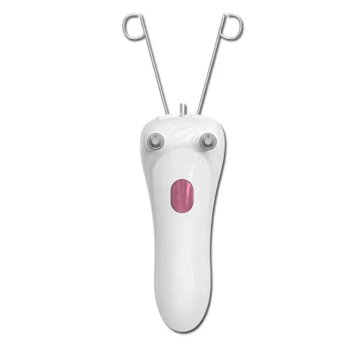 Electric%20Facial%20Hair%20Removal%20USB%20Rechargeable%20Women%20Beauty%20Epilator%20Defeatherer%20Cotton%20Thread%20Depilator%20for%20All%20Body%20Parts%20-%20Image%202