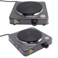 Electric Worktop Stove Hob Portable Electric Stove Burner for Restaurant. 
