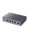 CUDY Gigabit Multi-WAN Router (R700). 