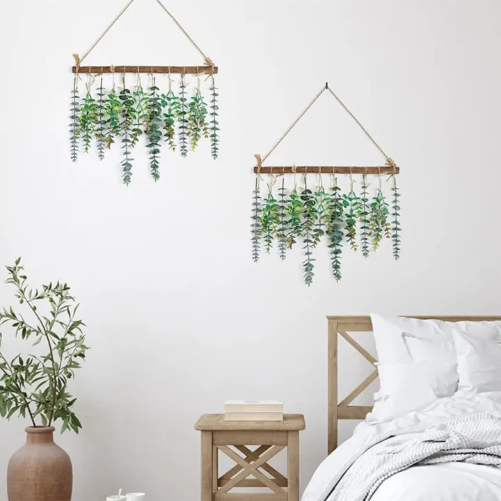 Bathroom%20Wall%20Decor%20With%20Eucalyptus%20Boho%20Bedroom%20Eucalyptus%20Decor%20Trendy%20Eucalyptus%20Wall%20Decorations%20Artificial%20Eucalyptus%20Wall%20Decor%20Eucalyptus%20Greenery%20Wall%20Hanging%20-%20Image%205