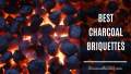 BBQ Charcoal Briquettes (3kg). 