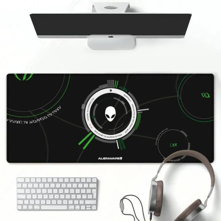Gamer%20Mousepad%20Alienware%20Lock%20Mat%20Pc%20Keyboard%20Anime%20Desk%20For%20Overwatch/Cs%20Antislip%20Lap%20Mat%20Mouse%20Edge%20Go%20Pad(A1_Lockedge750X300X2Mm)%20-%20Image%206
