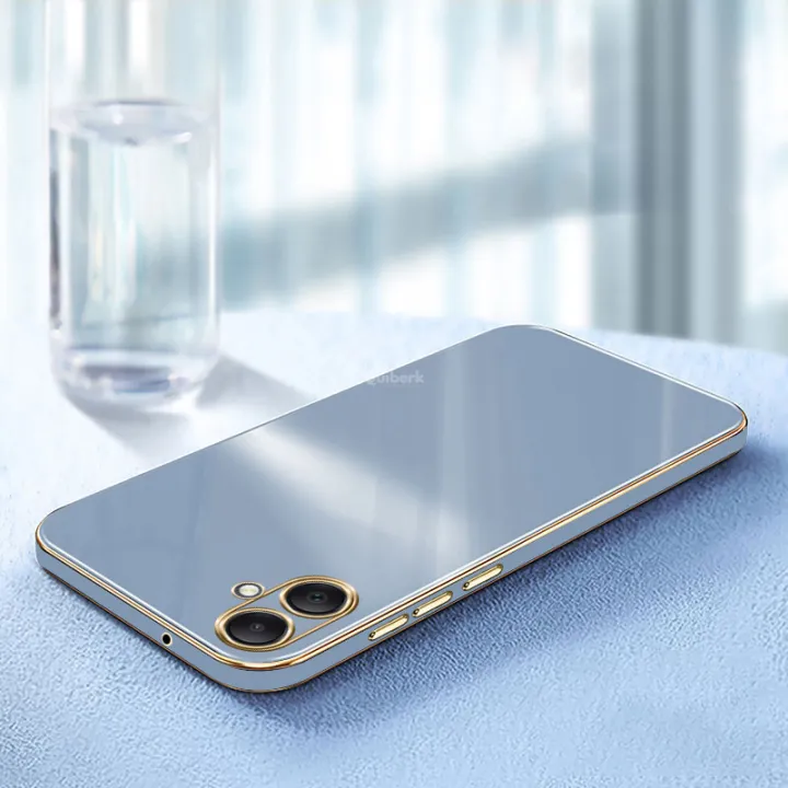 Quiberk%20for%20Samsung%20Galaxy%20A05%20Soft%20Case%20Luxury%20Plating%20Frame%20Shockproof%20Phone%20Cover%20-%20Image%204