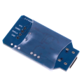 Compatible for OB ARM Simulation Debugger SWD Programmer STM32 Download Jlink Generation V8 Easy to Use. 