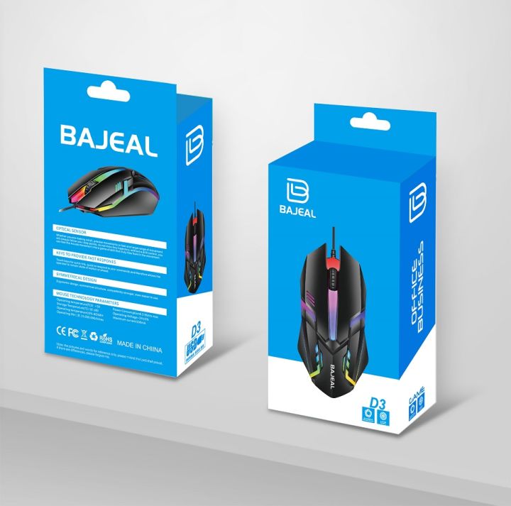 Bajeal%20D3%20Led%20Mouse%20Usb%20Wired%20Mouse%20Optical%20PC%20Computer%20LED%20USB%20Wired%20Office%20Gaming%20Mouse%20-%20Image%205