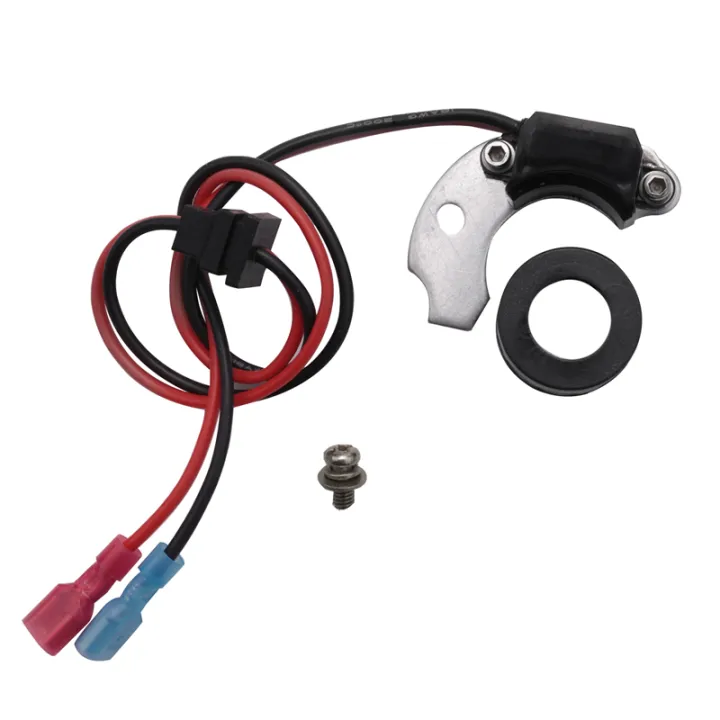 Electronic Ignition Module Distributor for -Bug Bus for Buggy AC905535 ...