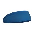 Mens Headband Mens Sweatband Sports Headband for Running Cycling Yoga Basketball - Stretchy Moisture Wicking Unisex Hairband. 