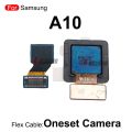 For Samsung Galaxy A10 Front Camera Back Main Rear Camera Module Flex Replacement Parts. 
