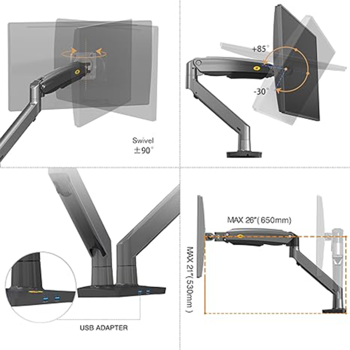 North%20Bayou%20NB-F160%20Dual%20Arm%20Table%20Monitor%20Mount%20for%2017%E2%80%B3-30%E2%80%B3%20Screens%20-%20Enhance%20Your%20Workspace%20Efficiency%20-%20Image%204