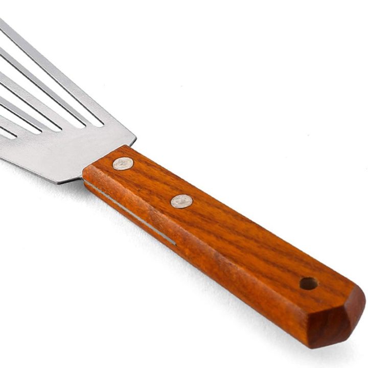 Stainless%20Steel%20Fish%20Spatula%20Turner,%20Wood%20Handle%20Fish%20Spatula,%20Slotted%20Turner,%20Kitchen%20Metal%20Spatula%20for%20Flipping%20Frying%20-%20Image%208