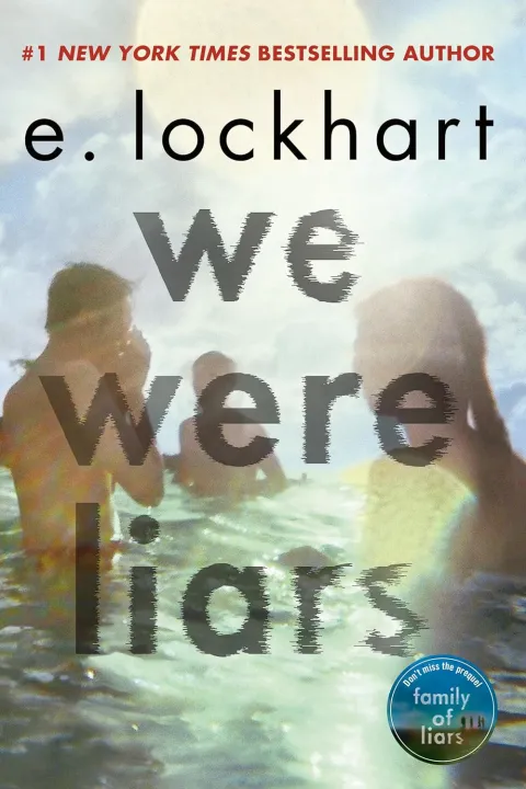 We Were Liars，E. Lockhart