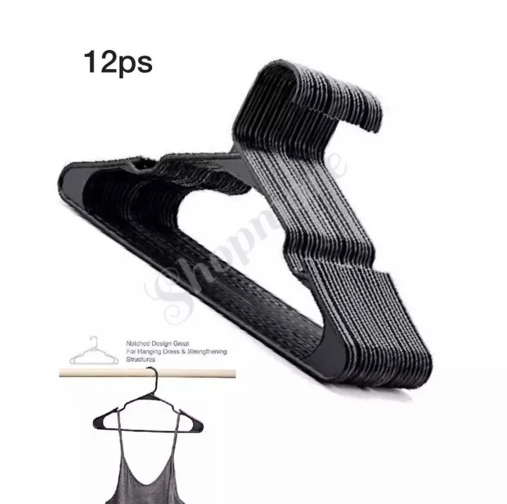 12pcs%20Non%20Slip%20Clothe%20Hanger%20-%20Image%202