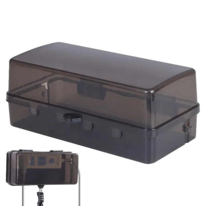 %E3%80%90LuxeGlow%E3%80%91Outdoor%20Electrical%20Boxes%20Waterproof%20Cable%20Management%20Box%20Rain-Proof%20Weather%20Proof%20Plug%20Box%20Outdoor%20Extension%20Lead%20Cover%20-%20Image%202