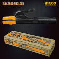 Welding holder 500A Electrode holder INGCO brand WAH5008. 