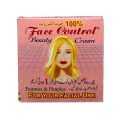 Face control Beauty Cream - 40ml. 