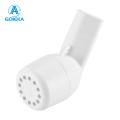 GOIKEA Lung Expansion Device Portable Lung Exerciser Device for Mucus Removal Lung Expansion Compact Size Reusable Effective Tool for Breathing Exercise Device. 