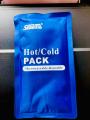 Reusable Cold Pack and Hot Pack – Ice Pack For Knee, Shoulder, Back, Injuries - Heating Pad,Microwaveable. 