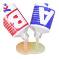 Araldite Epoxy Steel AB super Resin Glue( Epoxy resin AB glue). 