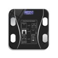 Smart Electronic Floor Weight Scale SMT. 