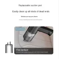 K7 9000PA Household Vacuum Cleaner Super Suction Portable Wireless Charg Handheld 120W -B. 