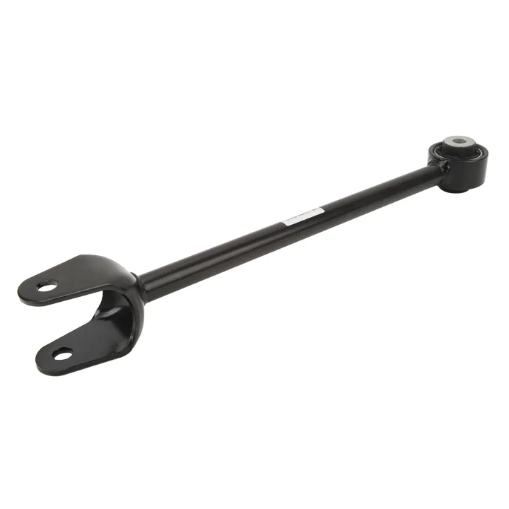 Rear Lower Fore Control Arm Stable Performance 1044441 00 E Car Fore Link Arm Accurate Fit High Strength for MODEL 3 2017-2023