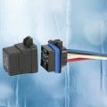 12VDC 40A Waterproof Relay with Harness Socket Wires 5 Pin Relay JD2912-1Z-14VDC 40A 14VDC Automotive Relay. 