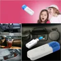 Wireless Bluetooth Music Audio Stereo Receiver USB Adapter Dongle A2DP Handsfree. 