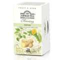 Ahmad Tea Detox Herbal Infusion (20 Teabags) SAB (FROM MALAYSIA). 